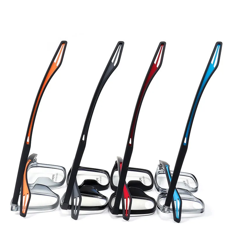 MEN'S SPORTS ANTI-SLIP GLASSES FRAME