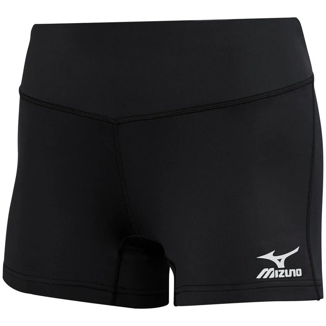 Mizuno Ladies Victory 3.5" Inseam Volleyball Shorts