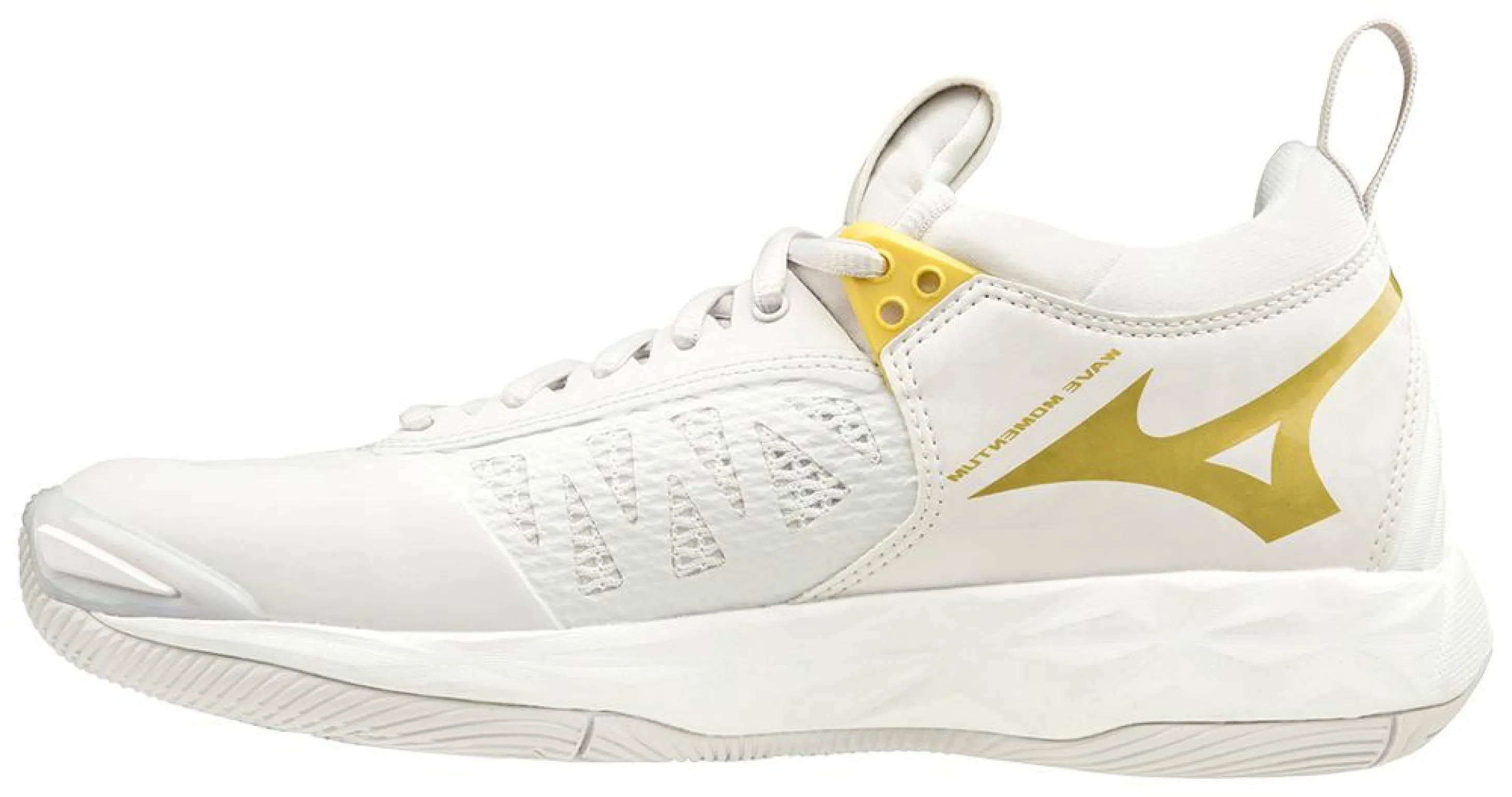 Mizuno Wave Momentum Womens Indoor Court