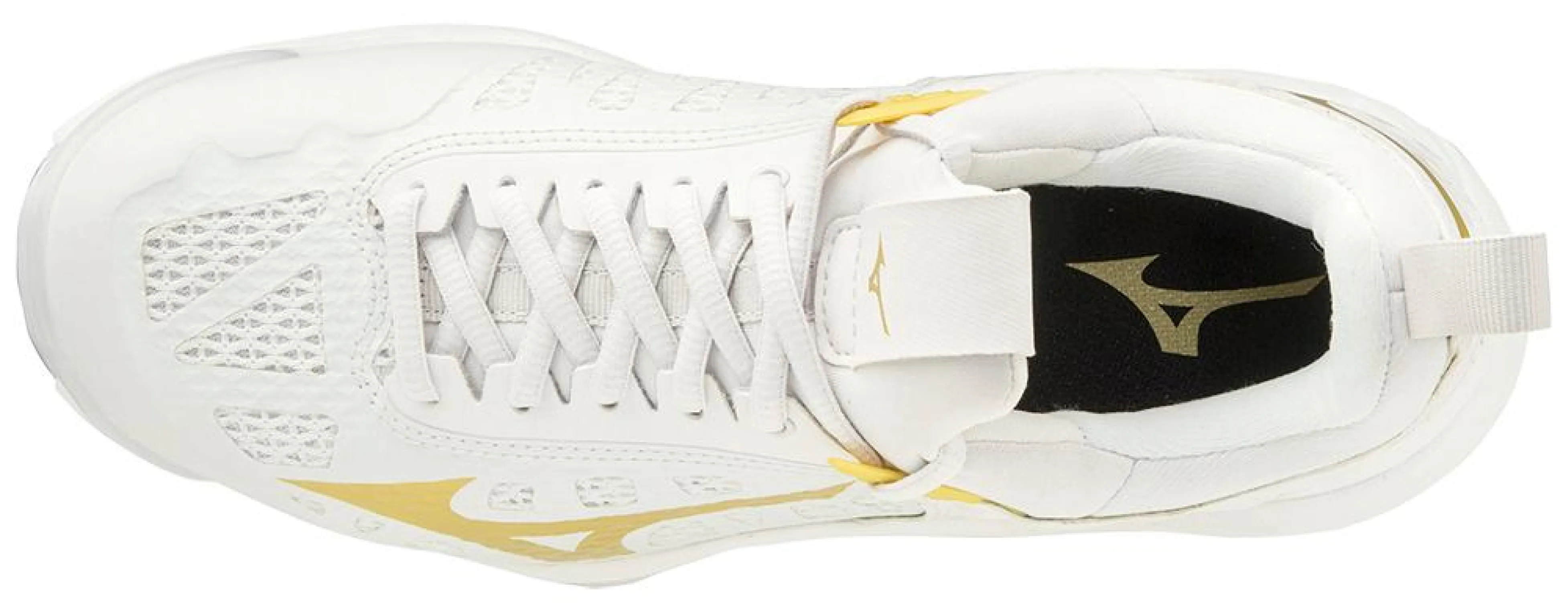 Mizuno Wave Momentum Womens Indoor Court