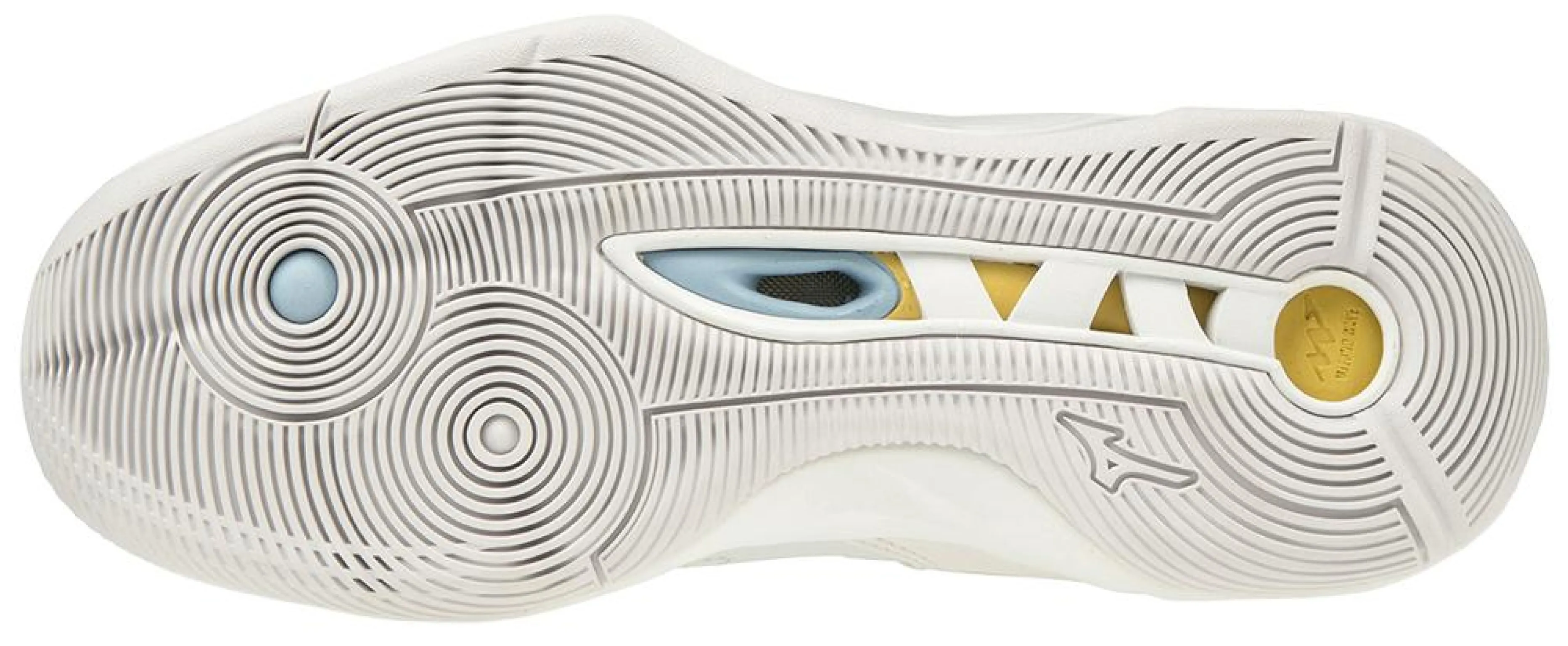 Mizuno Wave Momentum Womens Indoor Court