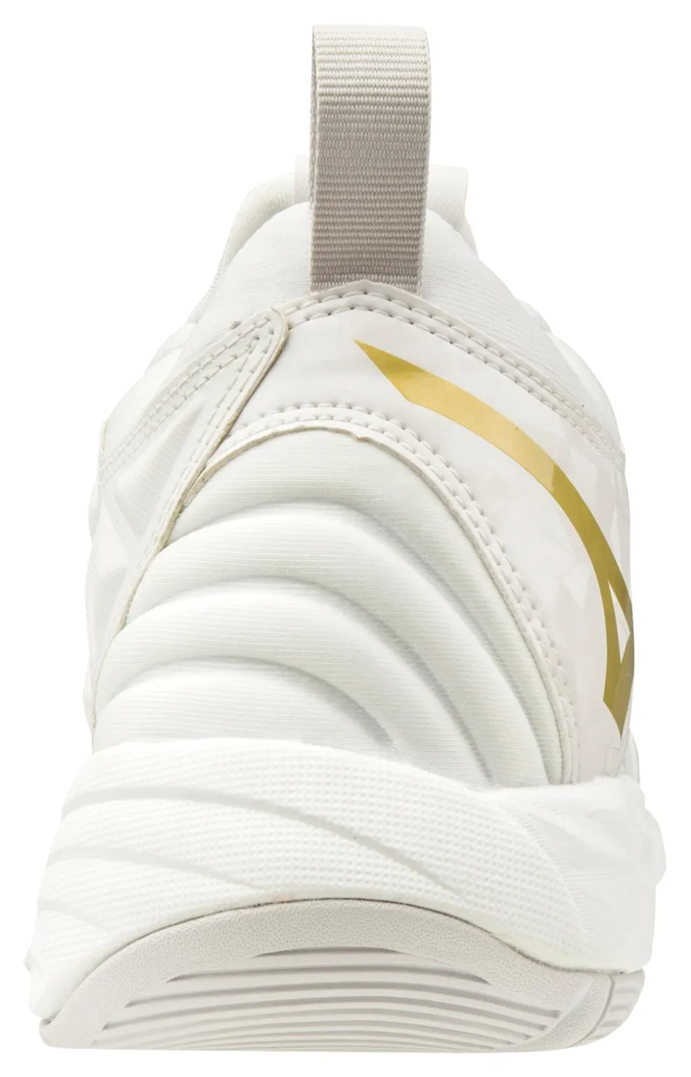 Mizuno Wave Momentum Womens Indoor Court