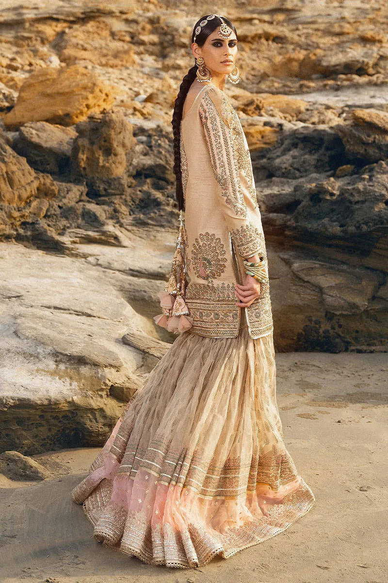 MOHSIN NAVEED RANJHA | GEHRAIYAAN; SHAADI COLLECTION | SHEHRBANO