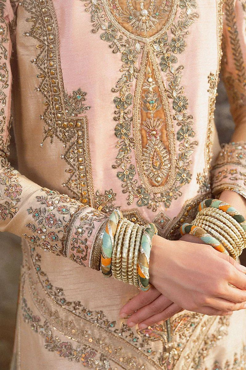 MOHSIN NAVEED RANJHA | GEHRAIYAAN; SHAADI COLLECTION | SHEHRBANO