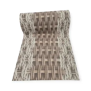 Moonwalk Bathroom Mat 65cm Wide 3mm 156B