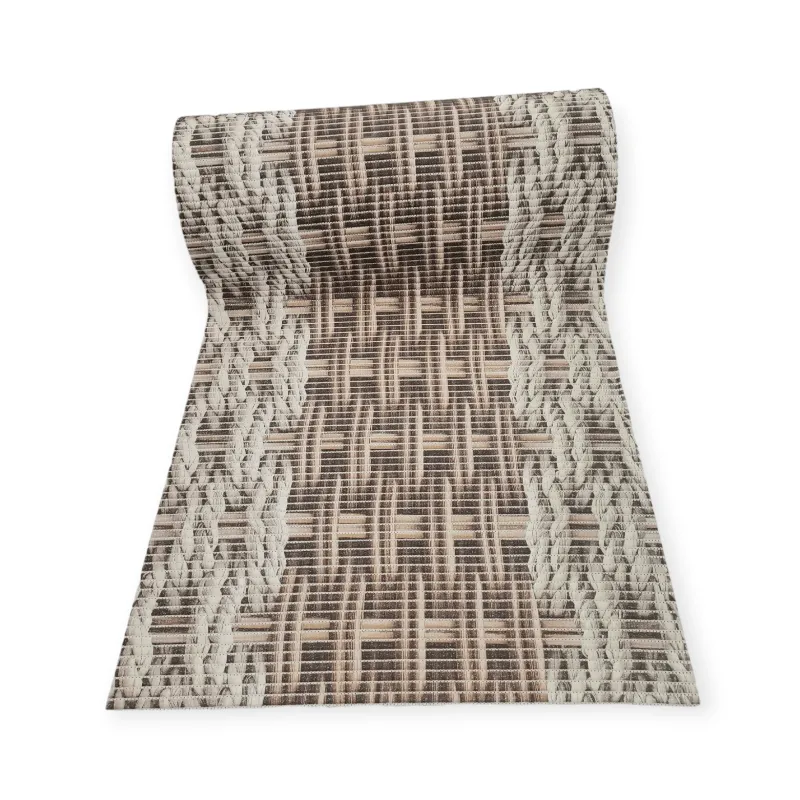 Moonwalk Bathroom Mat 65cm Wide 3mm 156B