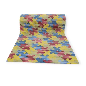 Moonwalk Bathroom Mat 65cm Wide 3mm 15A