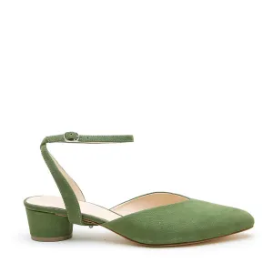 Moss V Slide   Marilyn Strap