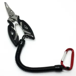 Multifunctional Fishing Plier