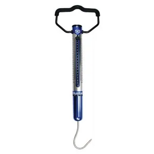 Mustad 50lb Spring Balance Scale