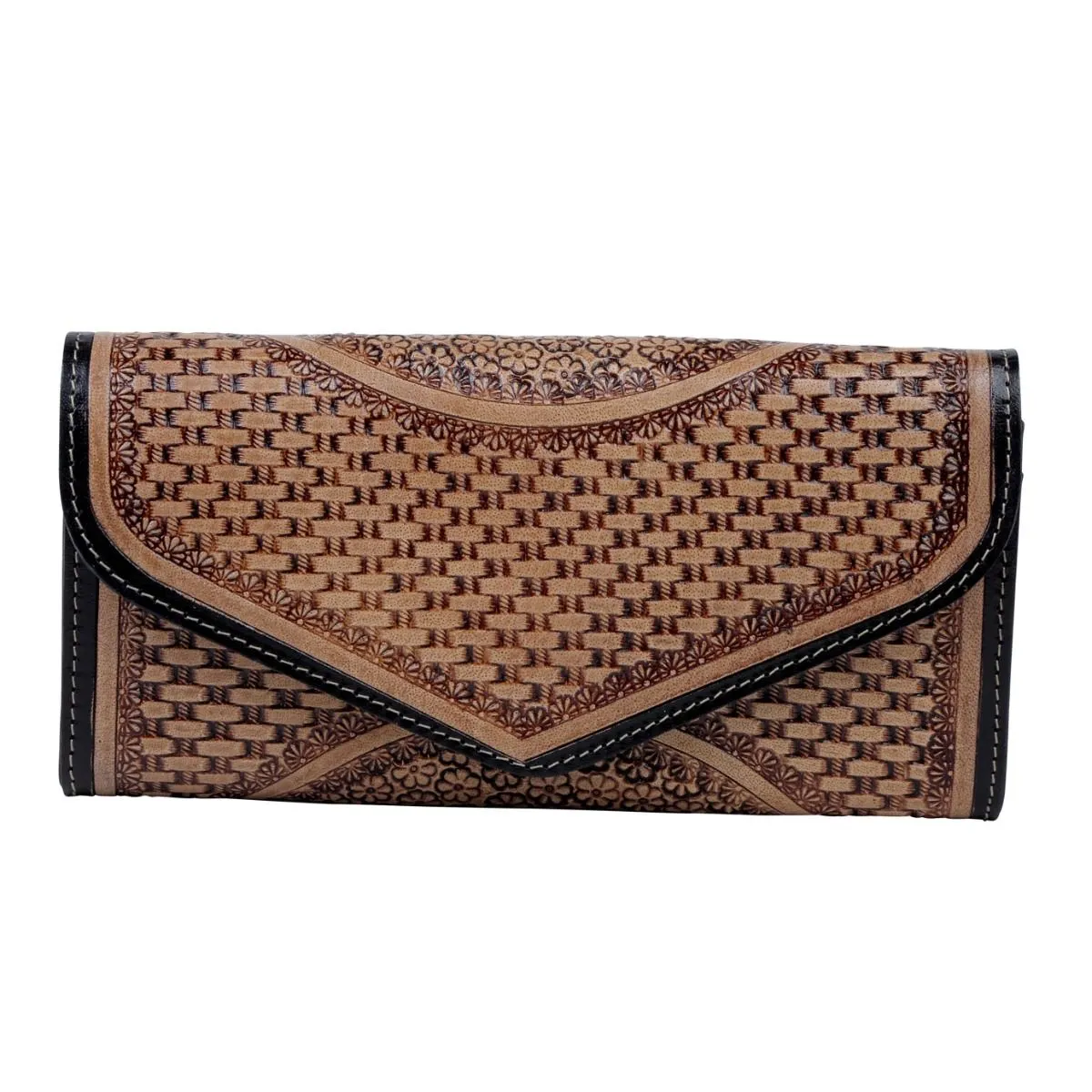 Myra Bag Be Formal Wallet