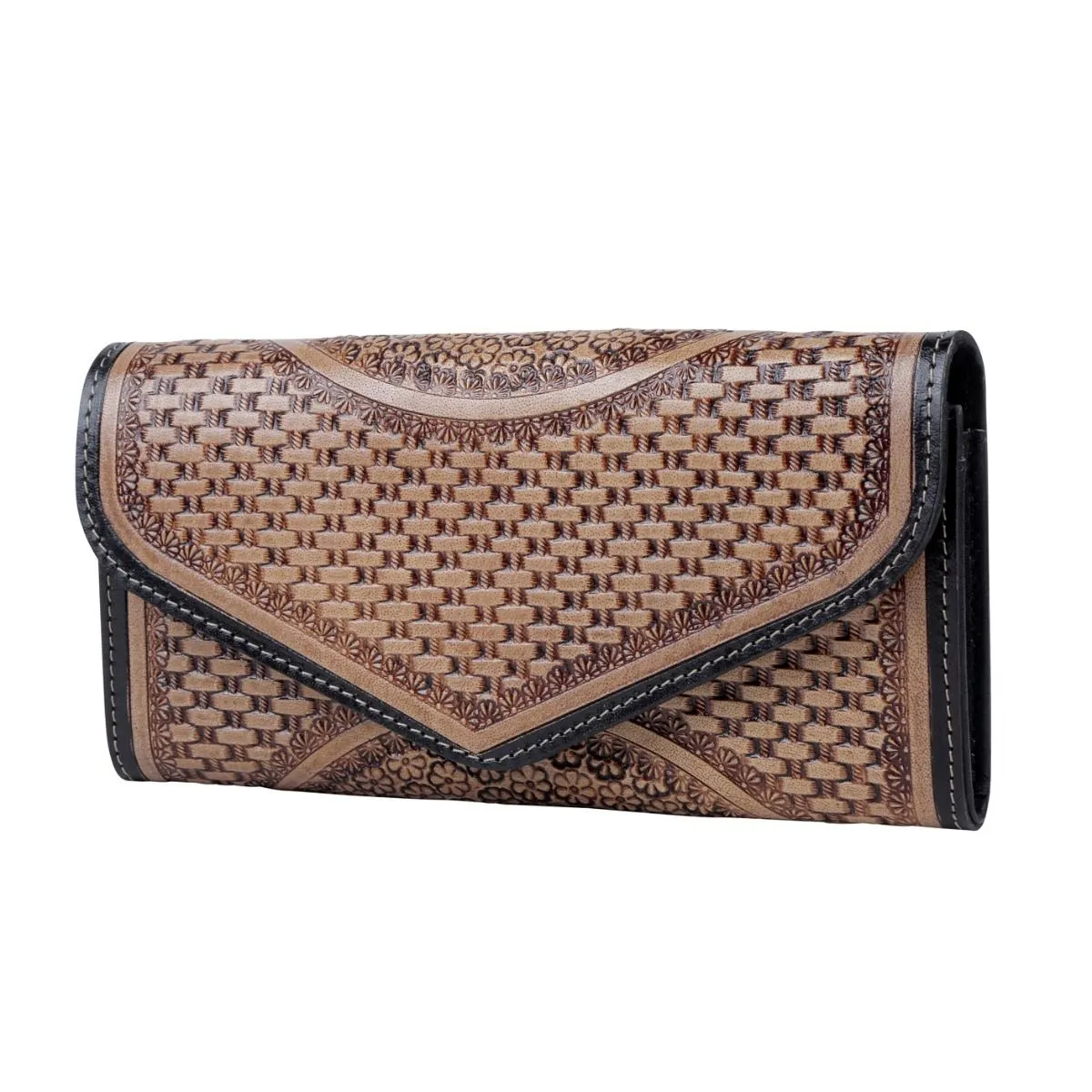 Myra Bag Be Formal Wallet