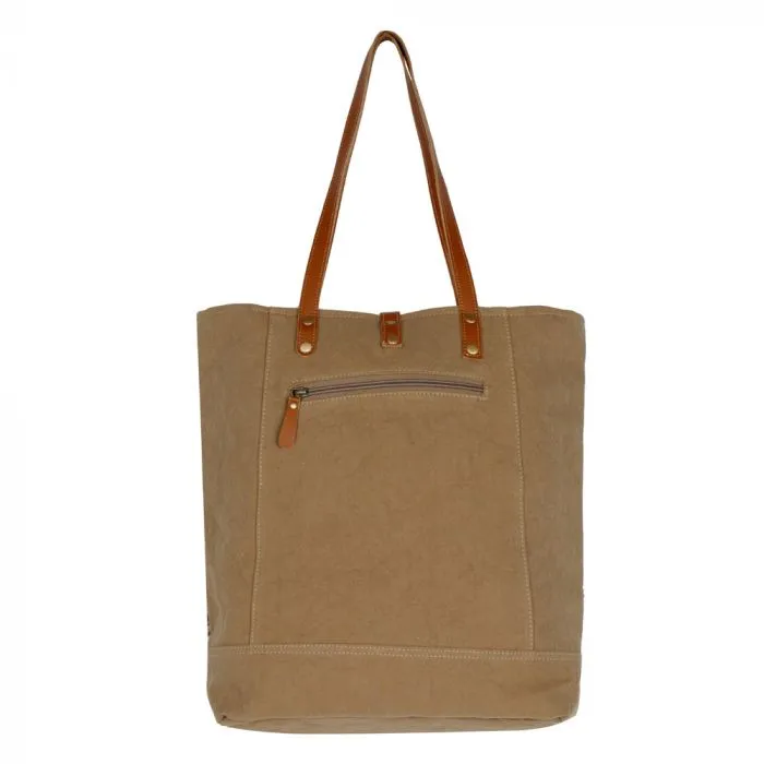 Myra Bag Rodeo Couture Tote Bag