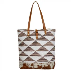 Myra Bag Rodeo Couture Tote Bag
