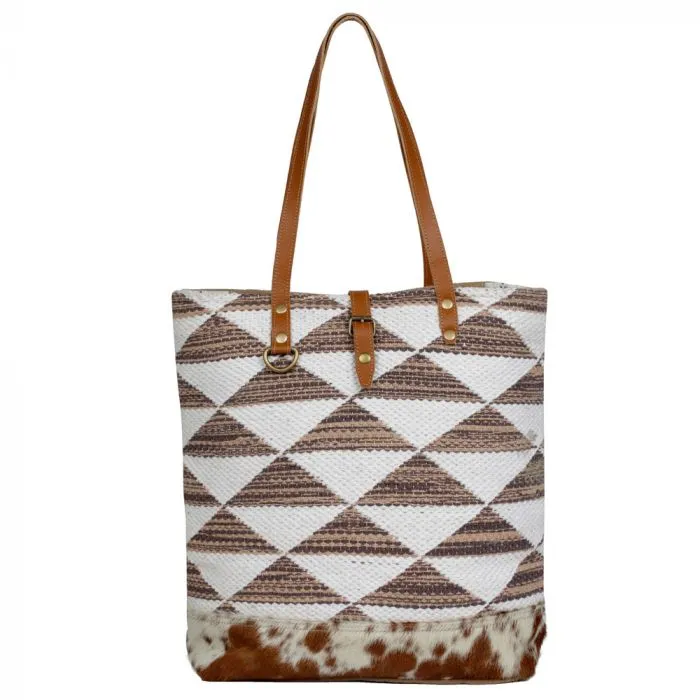 Myra Bag Rodeo Couture Tote Bag