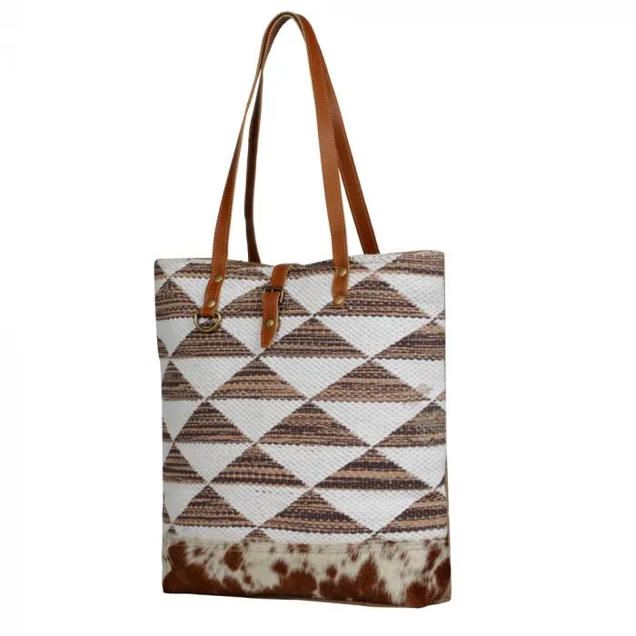 Myra Bag Rodeo Couture Tote Bag