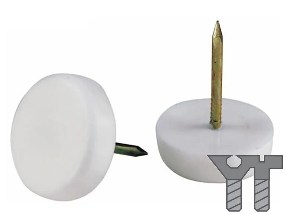 NAIL GLIDE (WHITE)