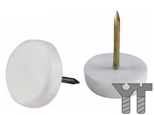 NAIL GLIDE (WHITE)