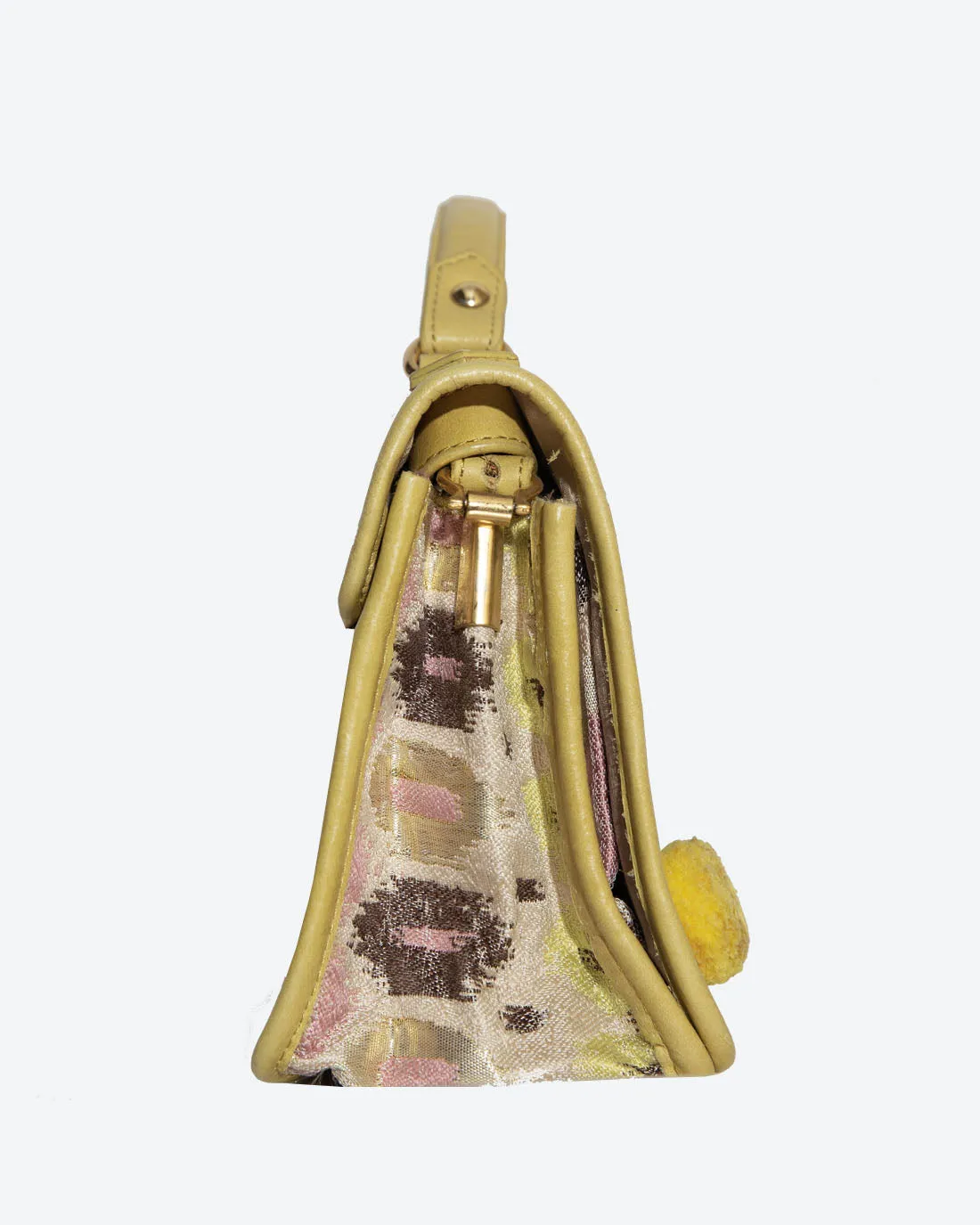 NANDINA Embellished Crossbody Bag