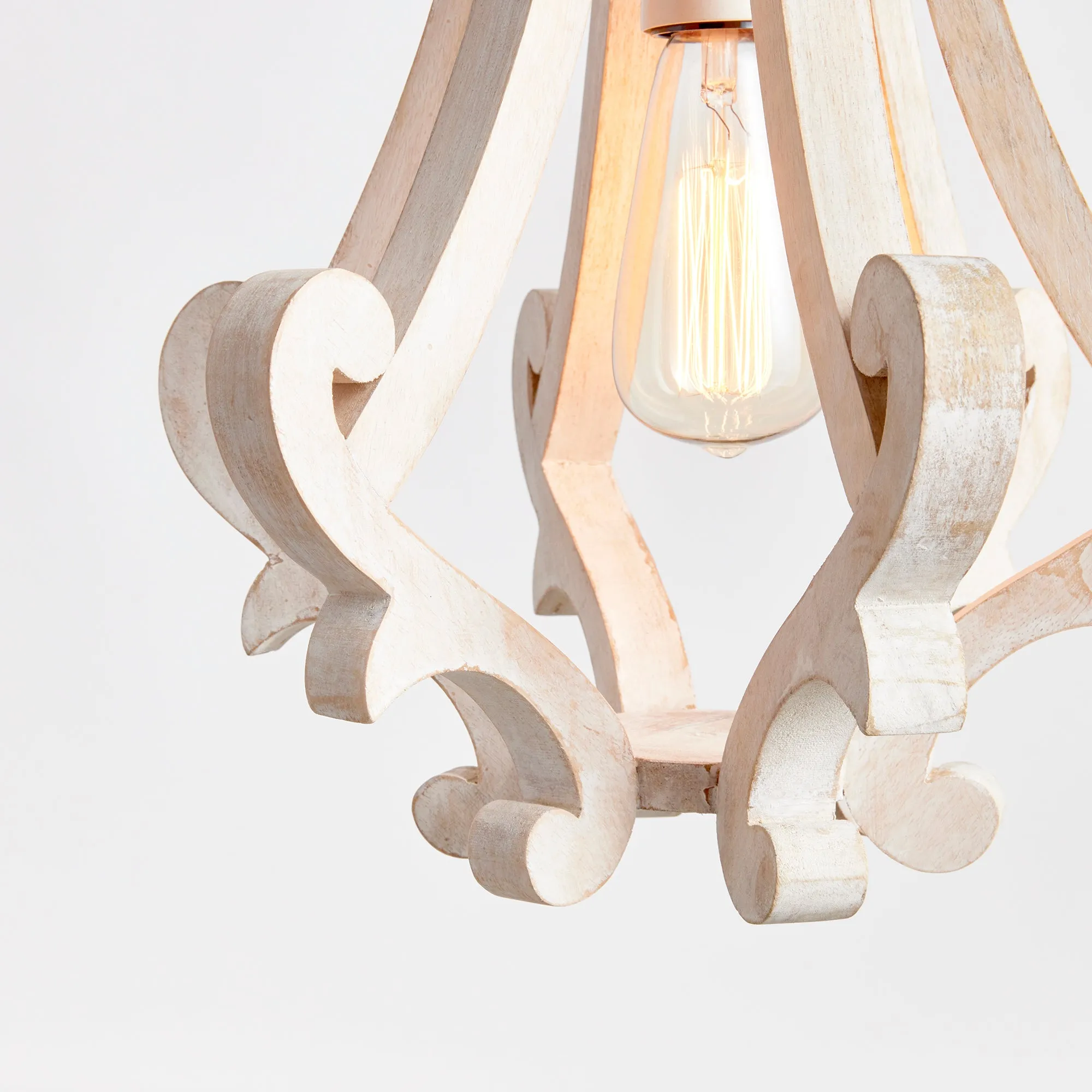 NAPA Home & Garden, MARGUERITE PENDANT,N3VH05