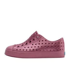 Native Shoes Jefferson Bling - Twilight Bling/Twlight Pink
