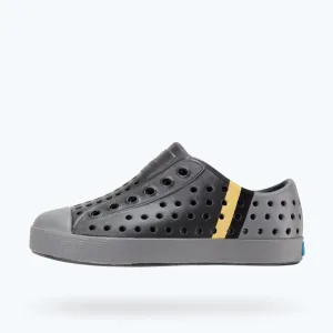 Natives - Jefferson Block - Jiffy Black/Dublin Grey/Dublin Wheat Block