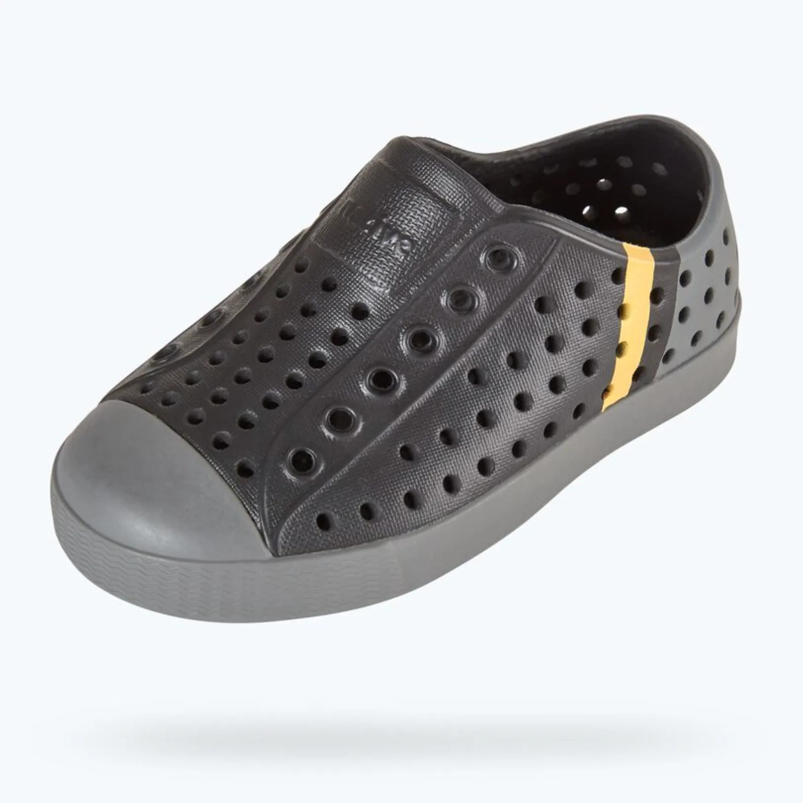 Natives - Jefferson Block - Jiffy Black/Dublin Grey/Dublin Wheat Block
