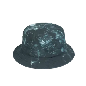 Naturehike - Tie-dye Fisherman Hat - Blue