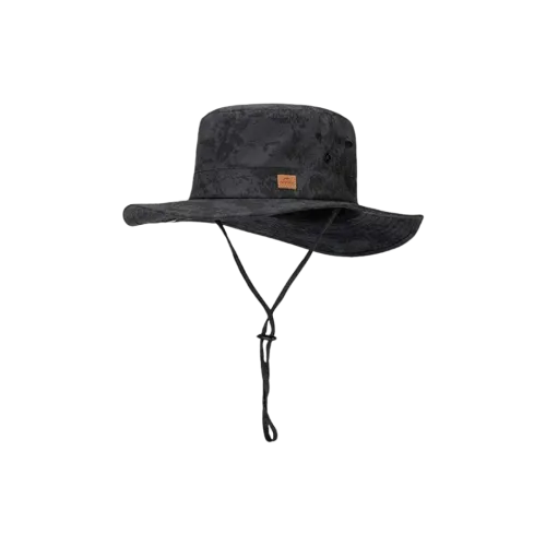 Naturehike - UPF 50  Folded Camouflage Fisherman Hat - Navy