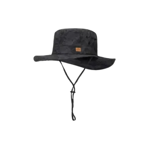 Naturehike - UPF 50  Folded Camouflage Fisherman Hat - Navy