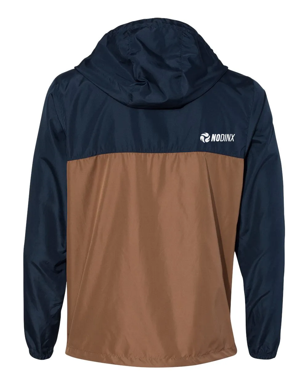 NDVB Windbreaker