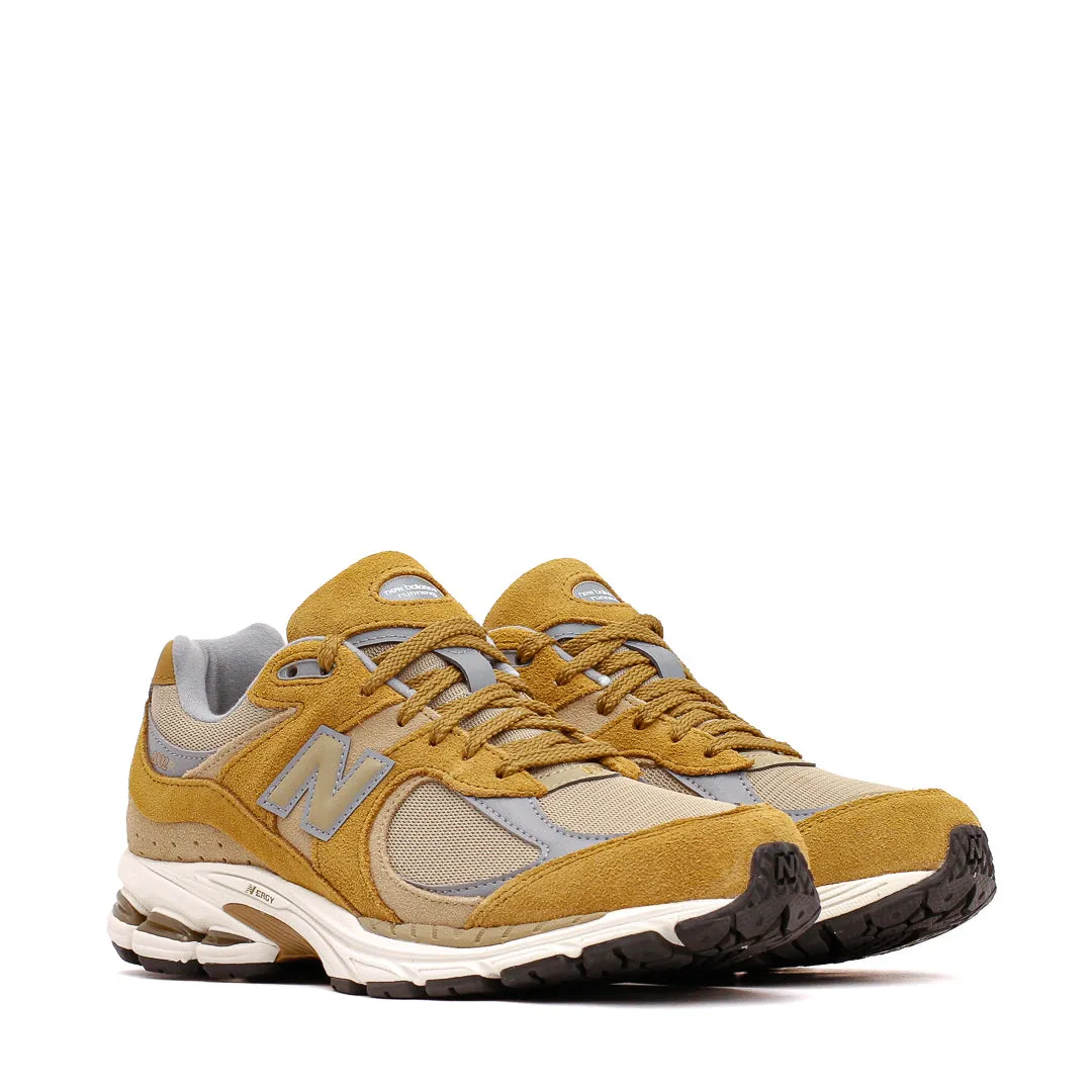 New Balance Unisex 2002R Beige U2002RCE