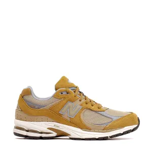 New Balance Unisex 2002R Beige U2002RCE