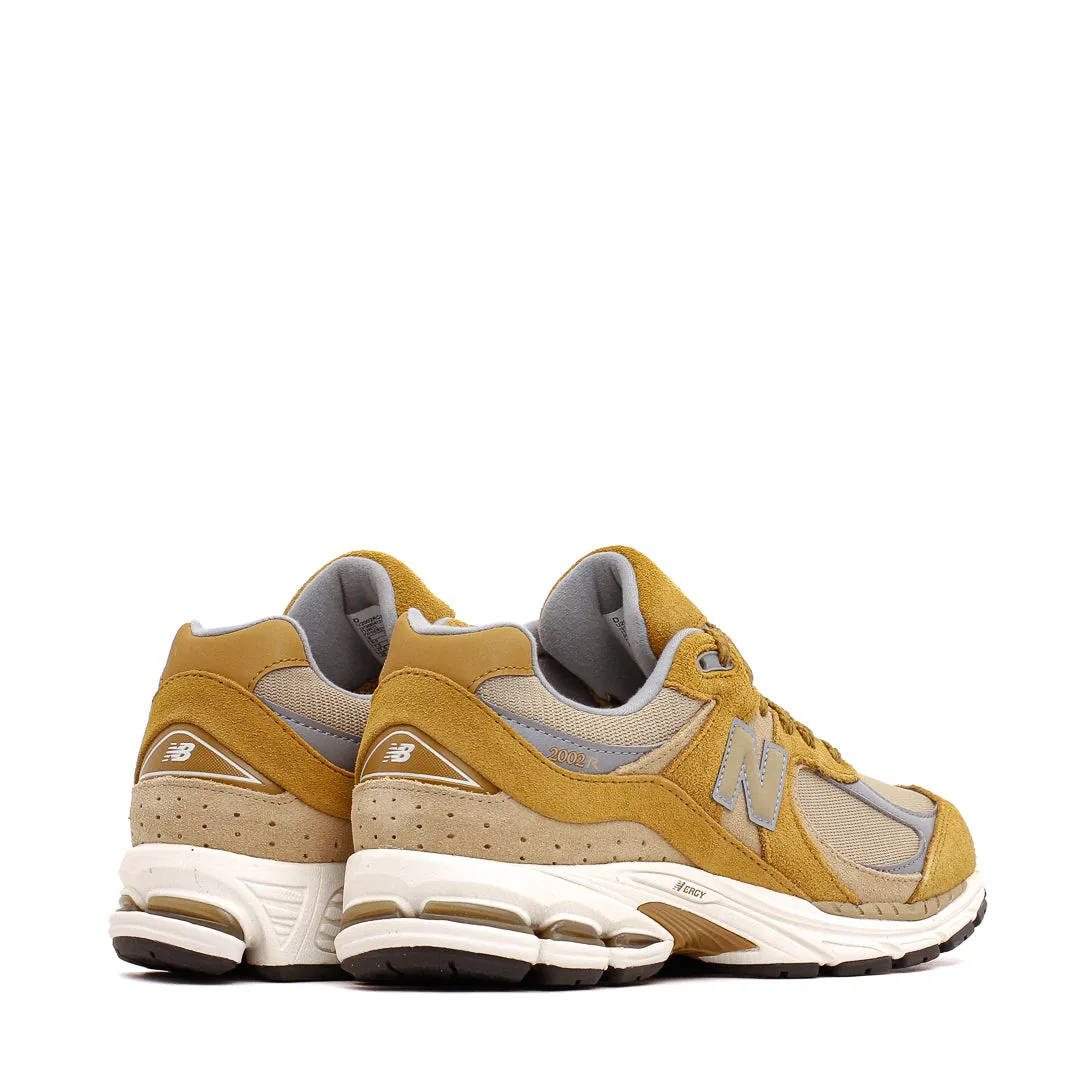 New Balance Unisex 2002R Beige U2002RCE