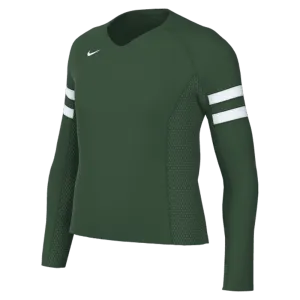 Nike Girl's Stock Club Ace Long Sleeve Jersey (Standard Fit)