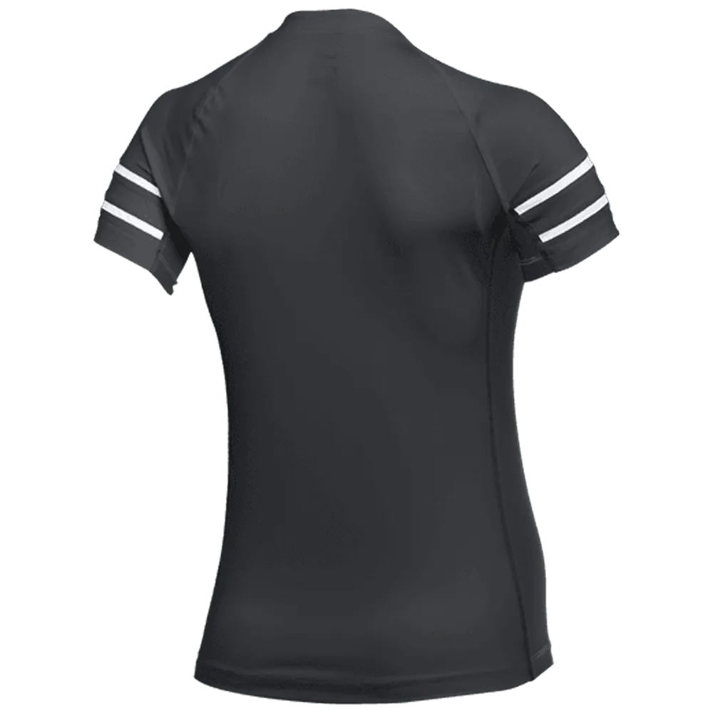Nike Girl's Stock Club Ace Short Sleeve Jersey (Standard Fit)