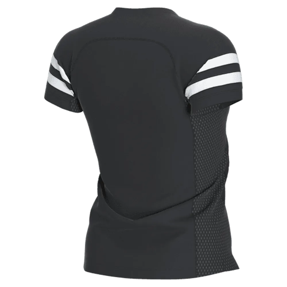 Nike Girl's Stock Club Ace Short Sleeve Jersey (Standard Fit)
