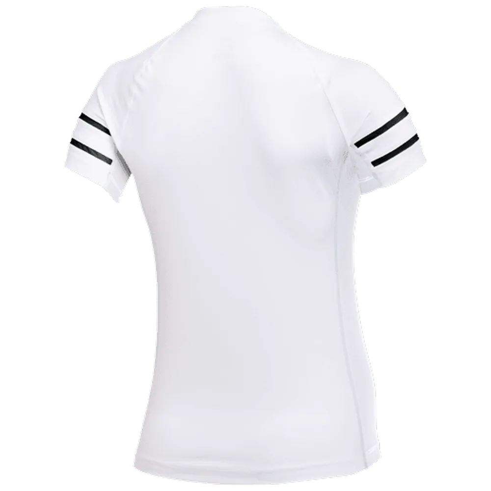 Nike Girl's Stock Club Ace Short Sleeve Jersey (Standard Fit)