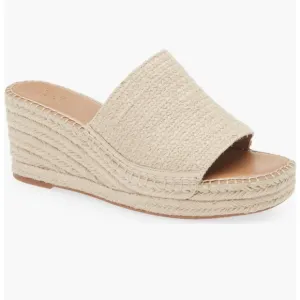 Nordstrom Claire Wedge Espadrille 8.5