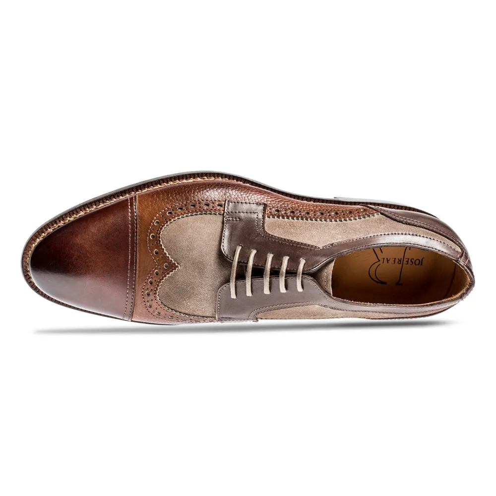 NORDVE BROWN VELOUR CHICCO (C)