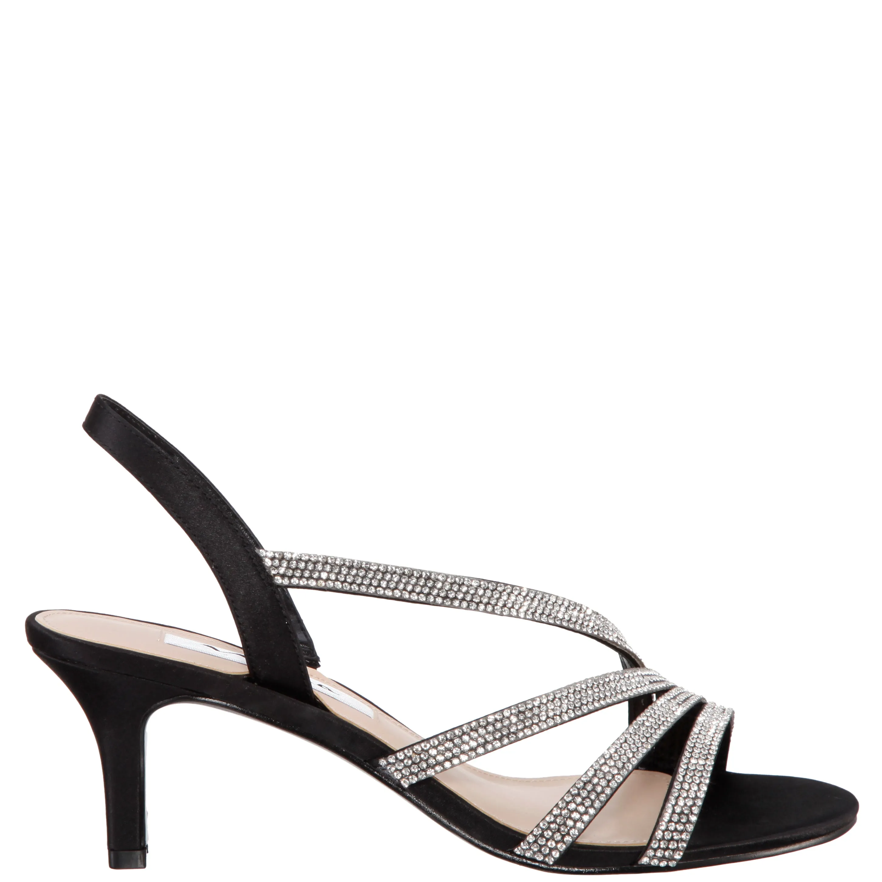 NOURA-BLACK