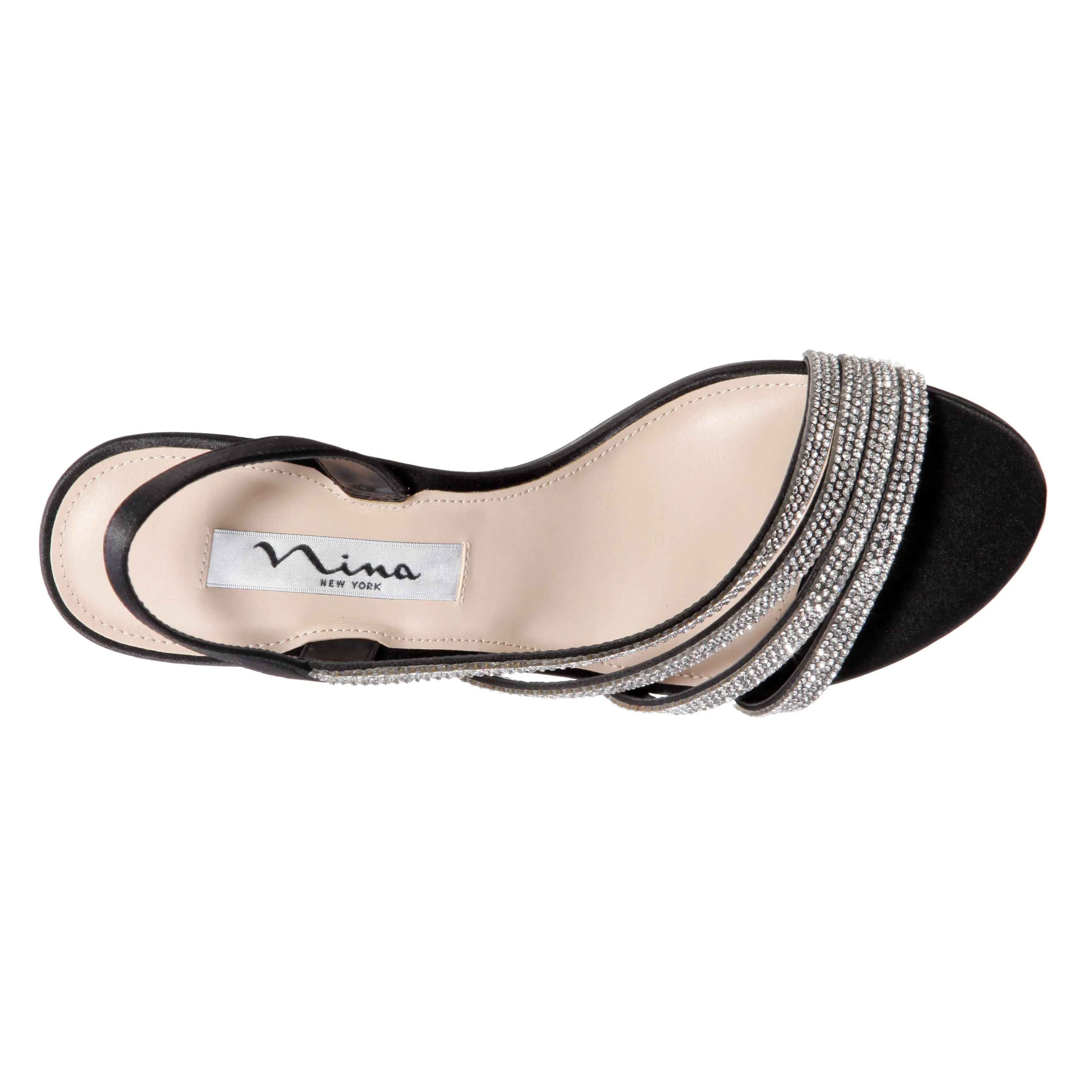 NOURA-BLACK