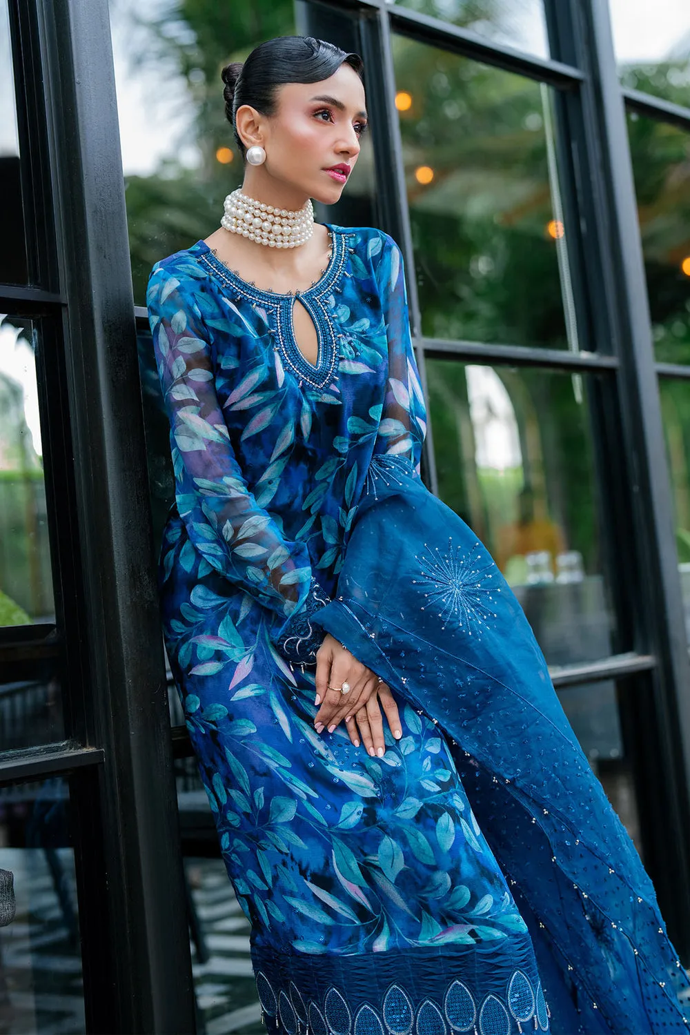 Nureh | Ballerina formal - NU2-153