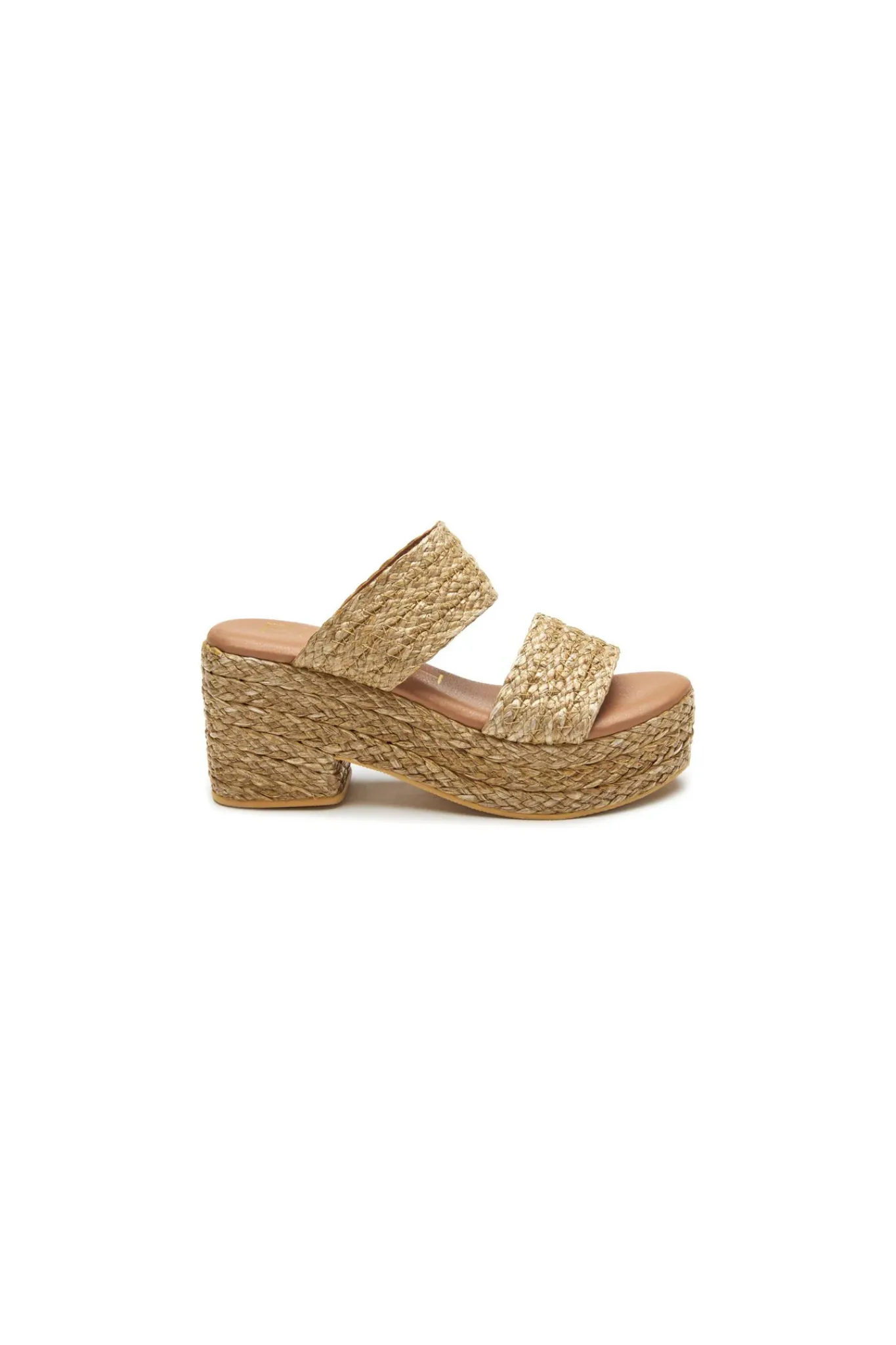 Ocean Ave Sandal
