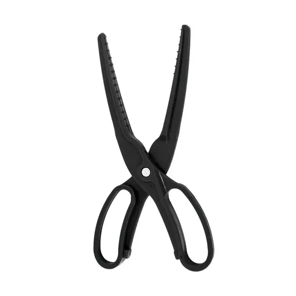 Ocean Hunter - Fishing Plier Black
