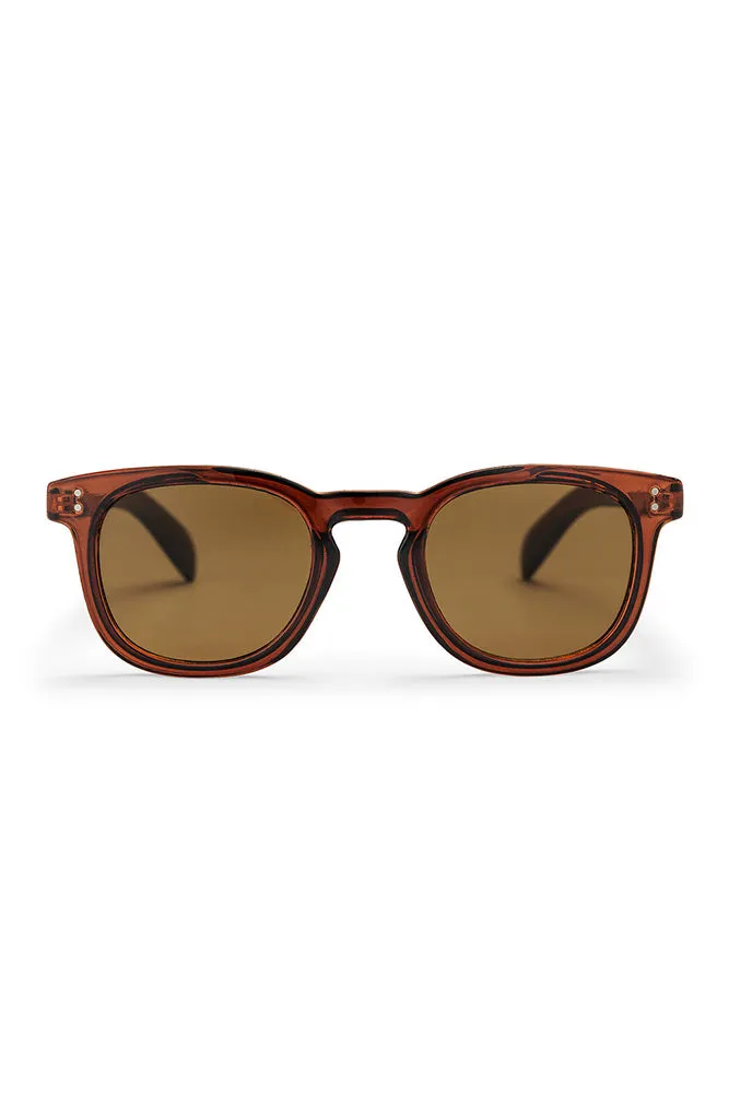 O'DOYLE - Recycled Plastic Sunglasses