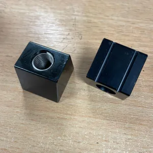 Odyssey Elementary Stem Side Wedge Pair