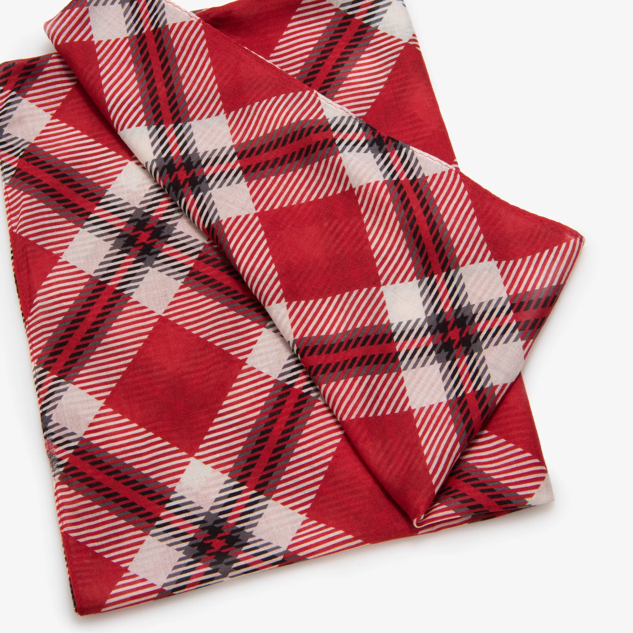 Oklahoma Infinity Scarf