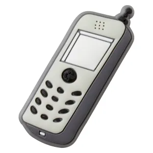 Old School Phone Jibbitz