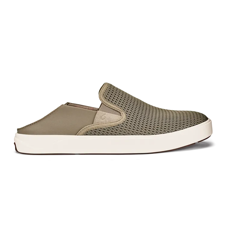 Olukai Men's Lae'Ahi Slip On Sneaker